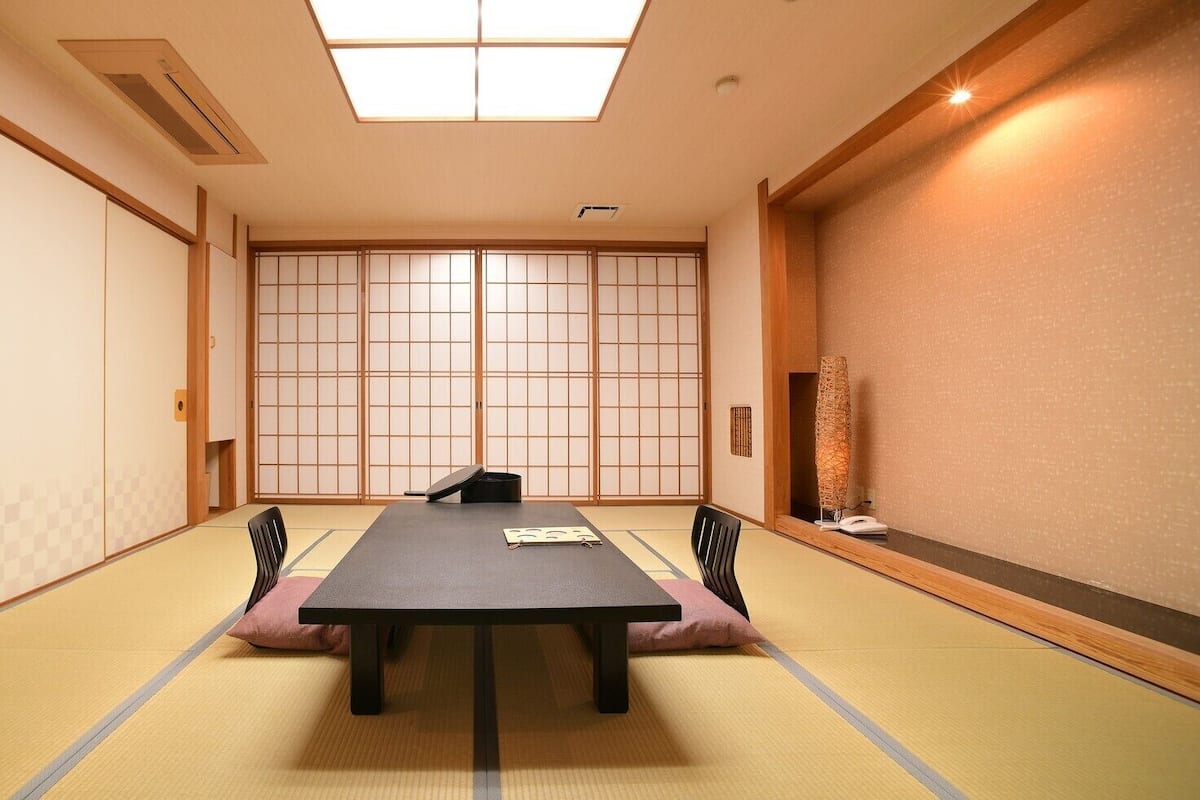 用餐