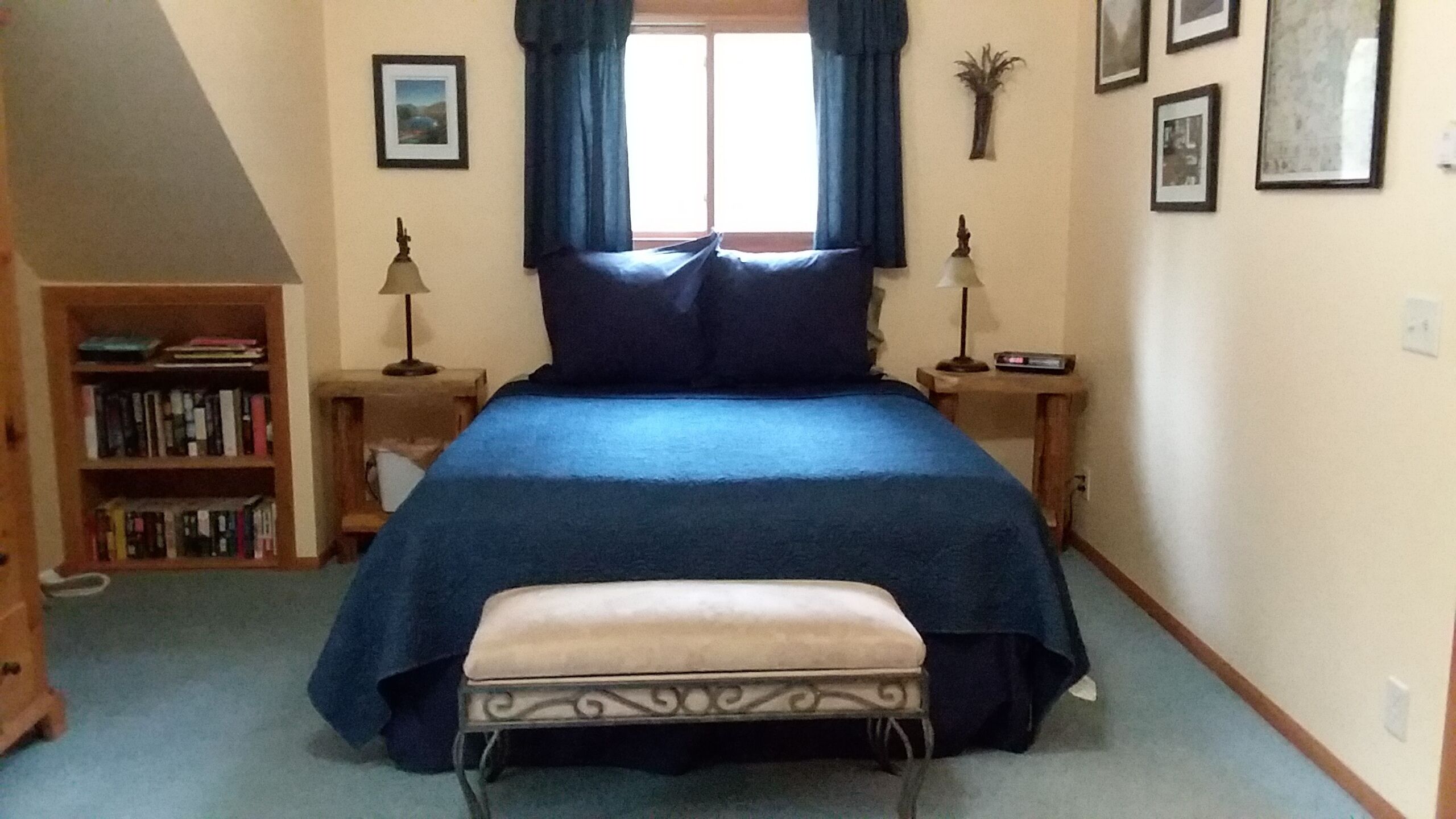 Private Guest Quarters in the Heart  of the Bitterroot Valley