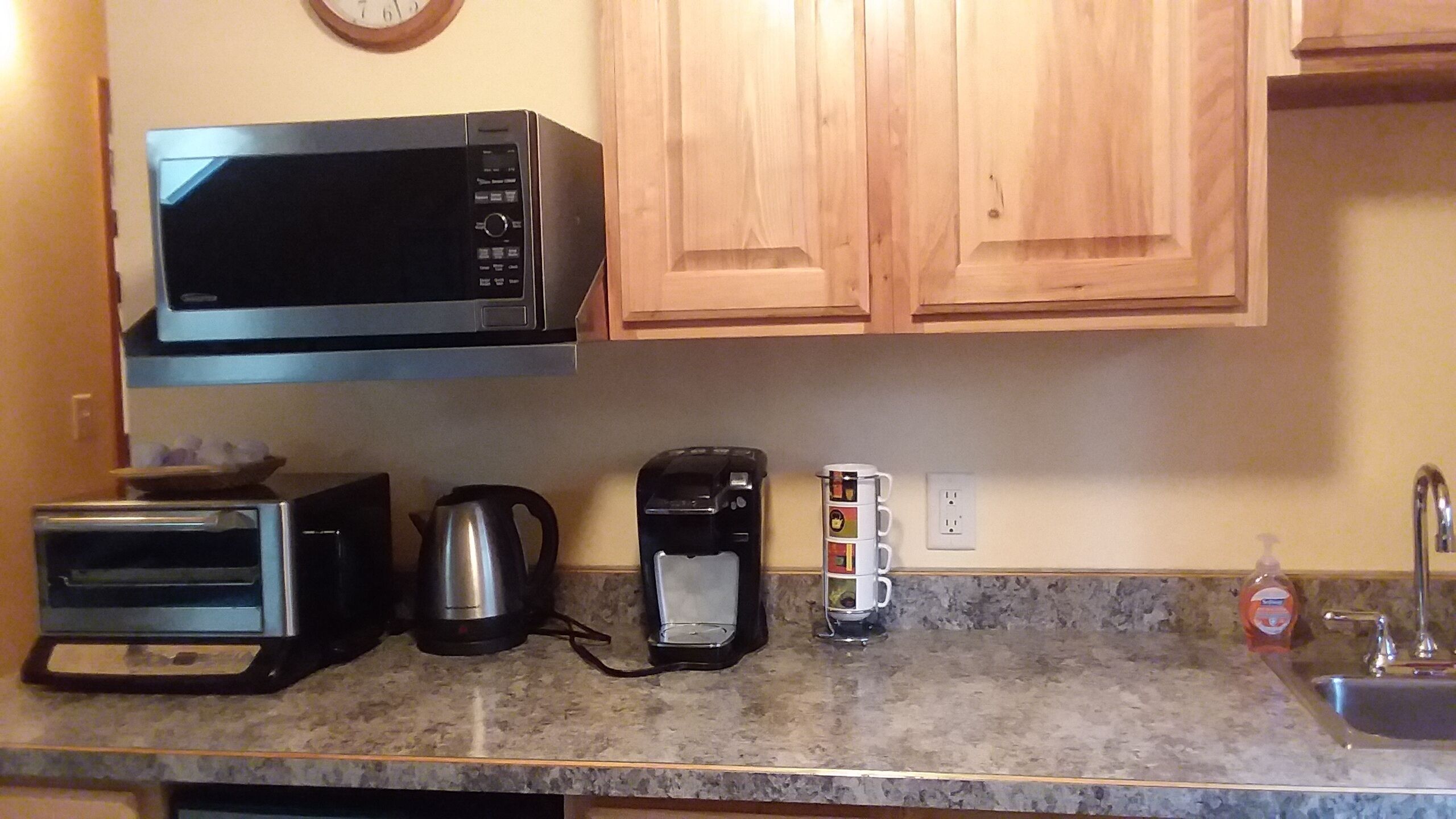 Private Guest Quarters in the Heart  of the Bitterroot Valley