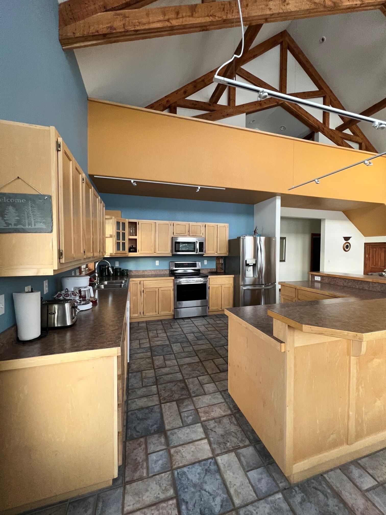 Lovely Montana Home near Gallatin Gateway