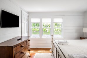 6 chambres, fer et planche à repasser, Wi-Fi gratuit, draps fournis
