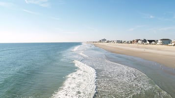 Plage à proximité