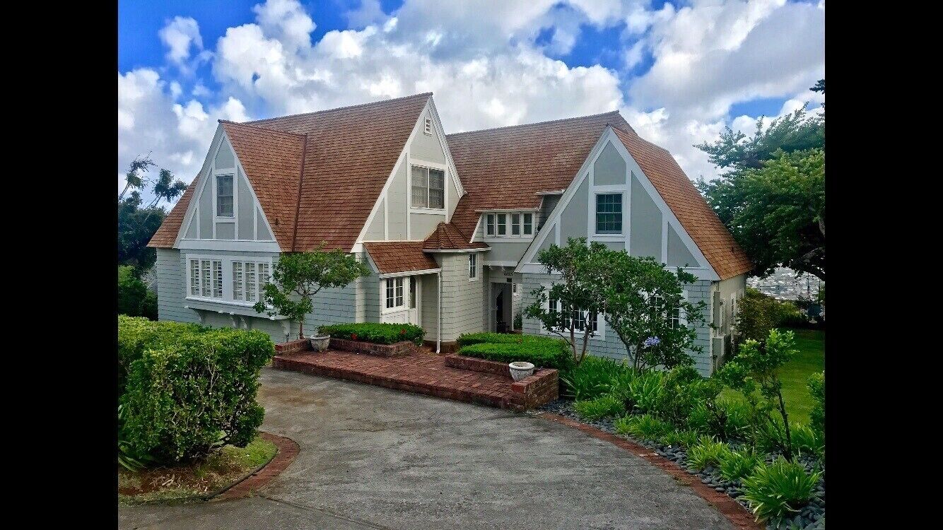Charming Historical Home - Crutchfield Estate