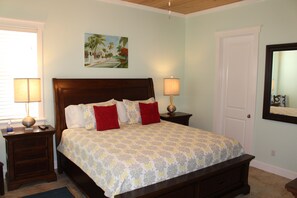 3 عدّة غرف نوم وستائر تعتيم وسرير سفر وواي فاي مجانًا