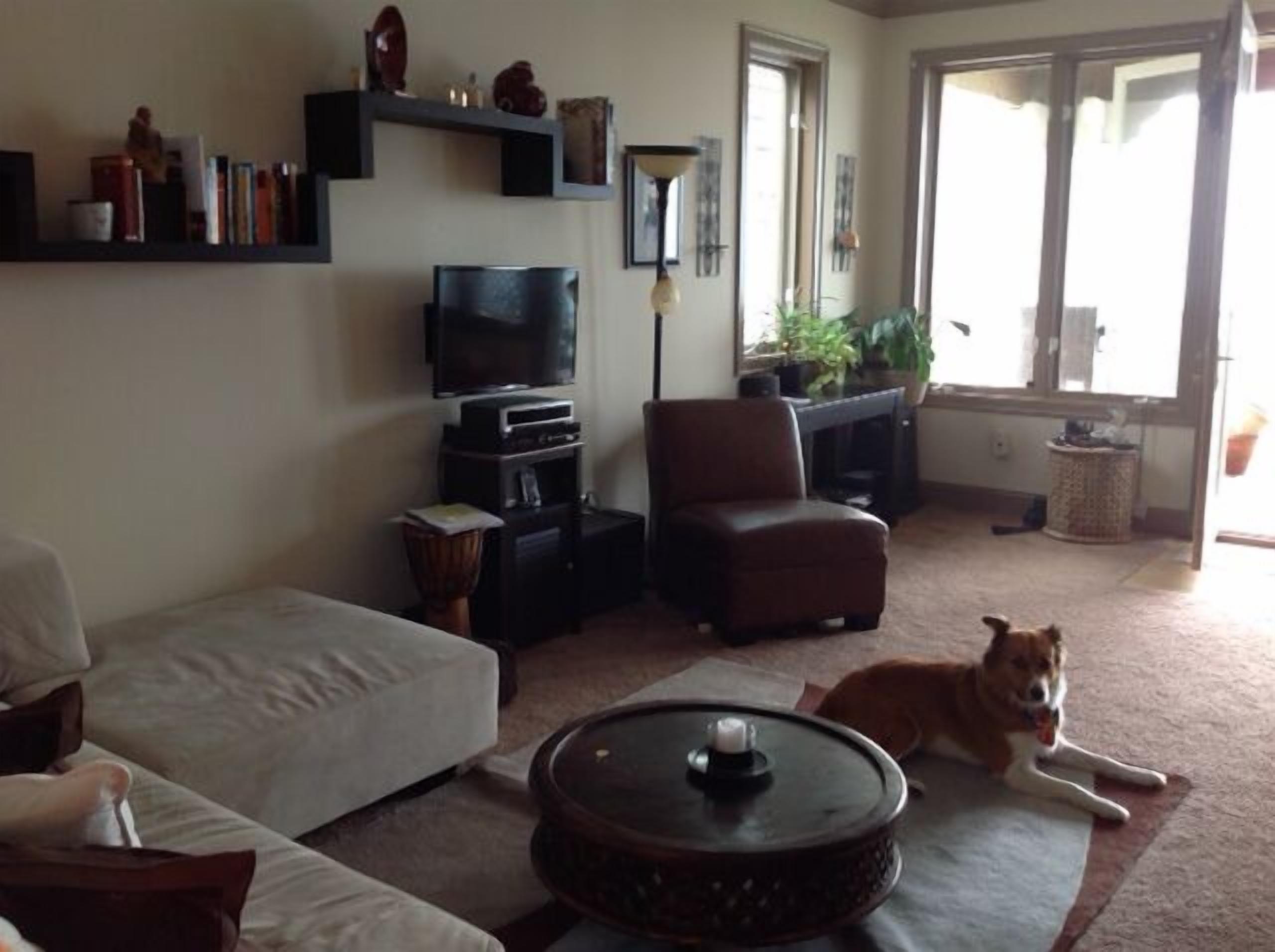 Stunning Romantic & Spiritual Sanctuary: 100-Mile Views, Contemporary Design