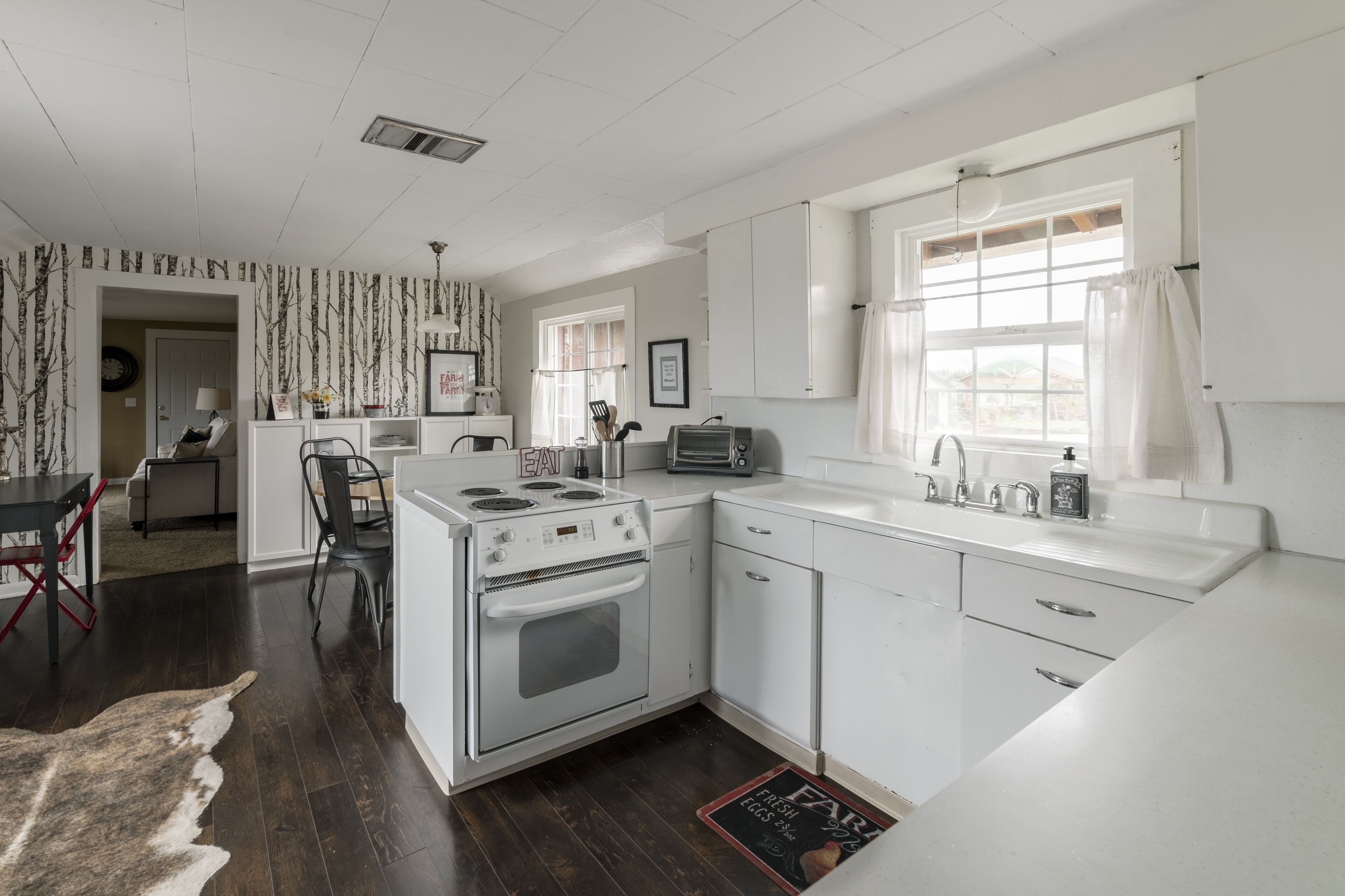 Our Cottage on Champoeg located in St. Paul, Oregon