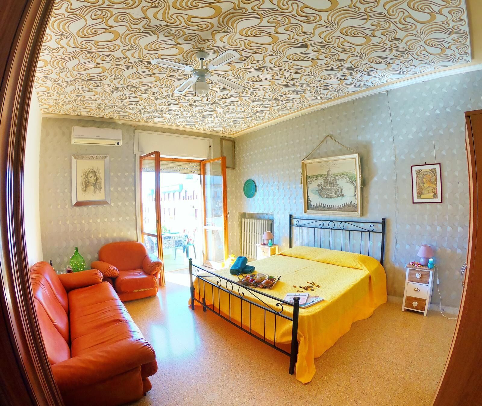 Vacation Apulia properties Gallipoli beach★ holiday home on the sea★couple