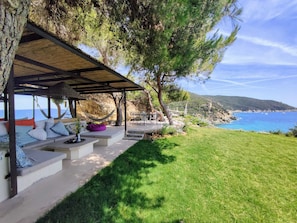 Terrazza/patio