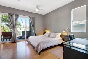 3 室のベッドルーム、アイロン / アイロン台、インターネット、ベッドシーツ