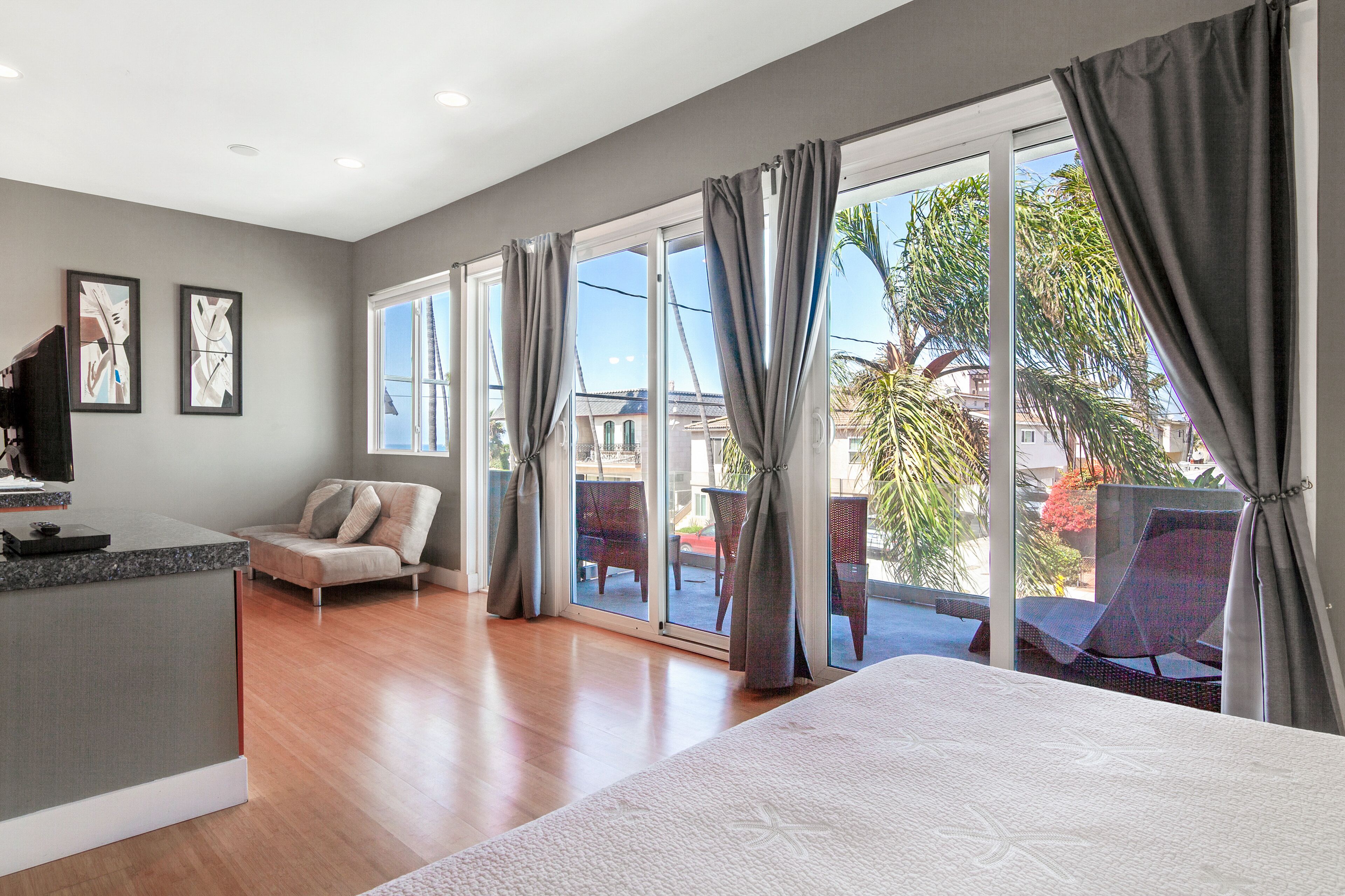 3 Schlafzimmer, Bügeleisen/Bügelbrett, Internetzugang, Bettwäsche