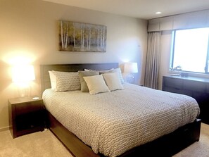 2 habitaciones, wifi y ropa de cama