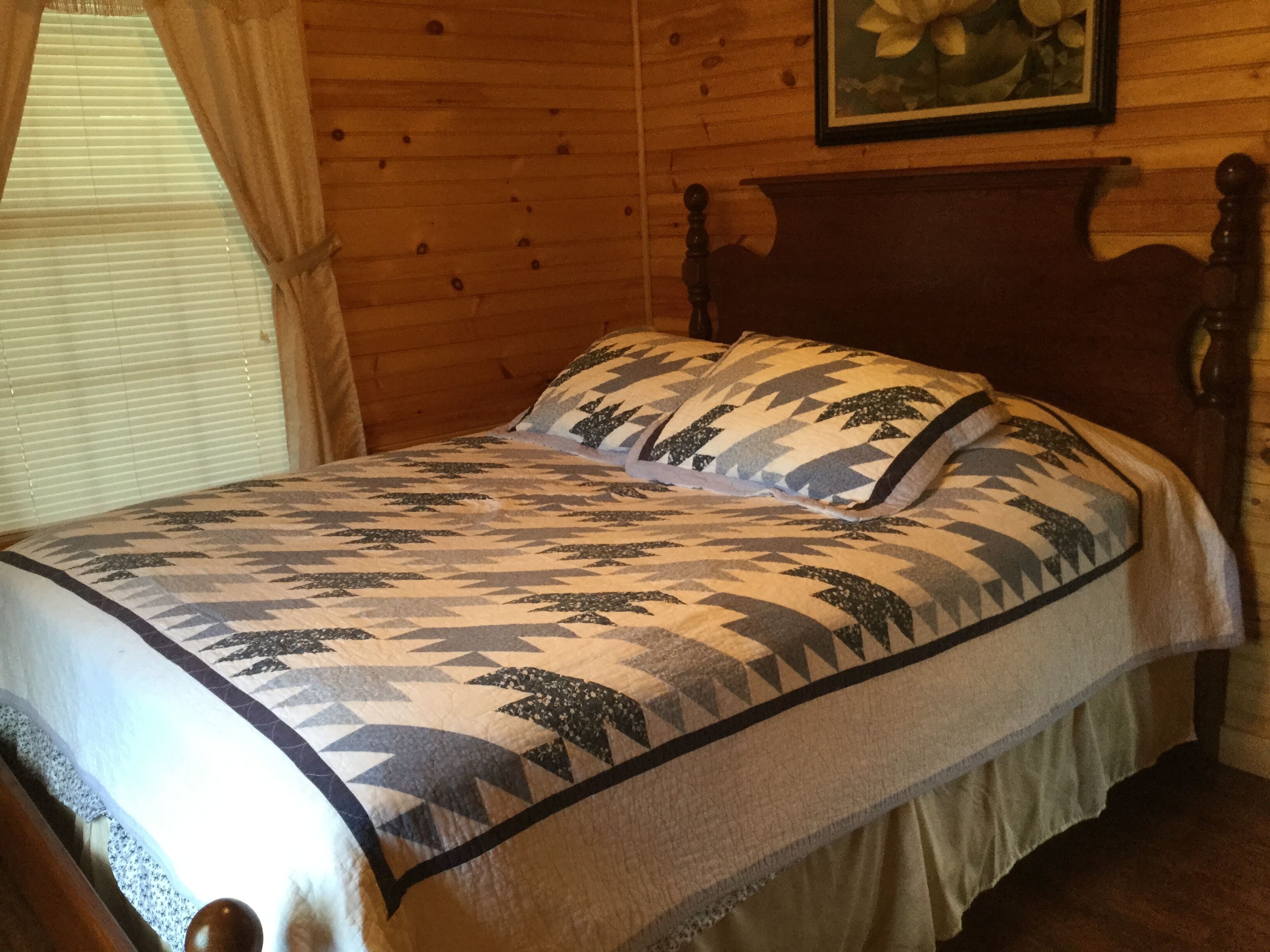 Private Catch & Release Lake—Boat Rental Included! Close to Lake Cumberland!