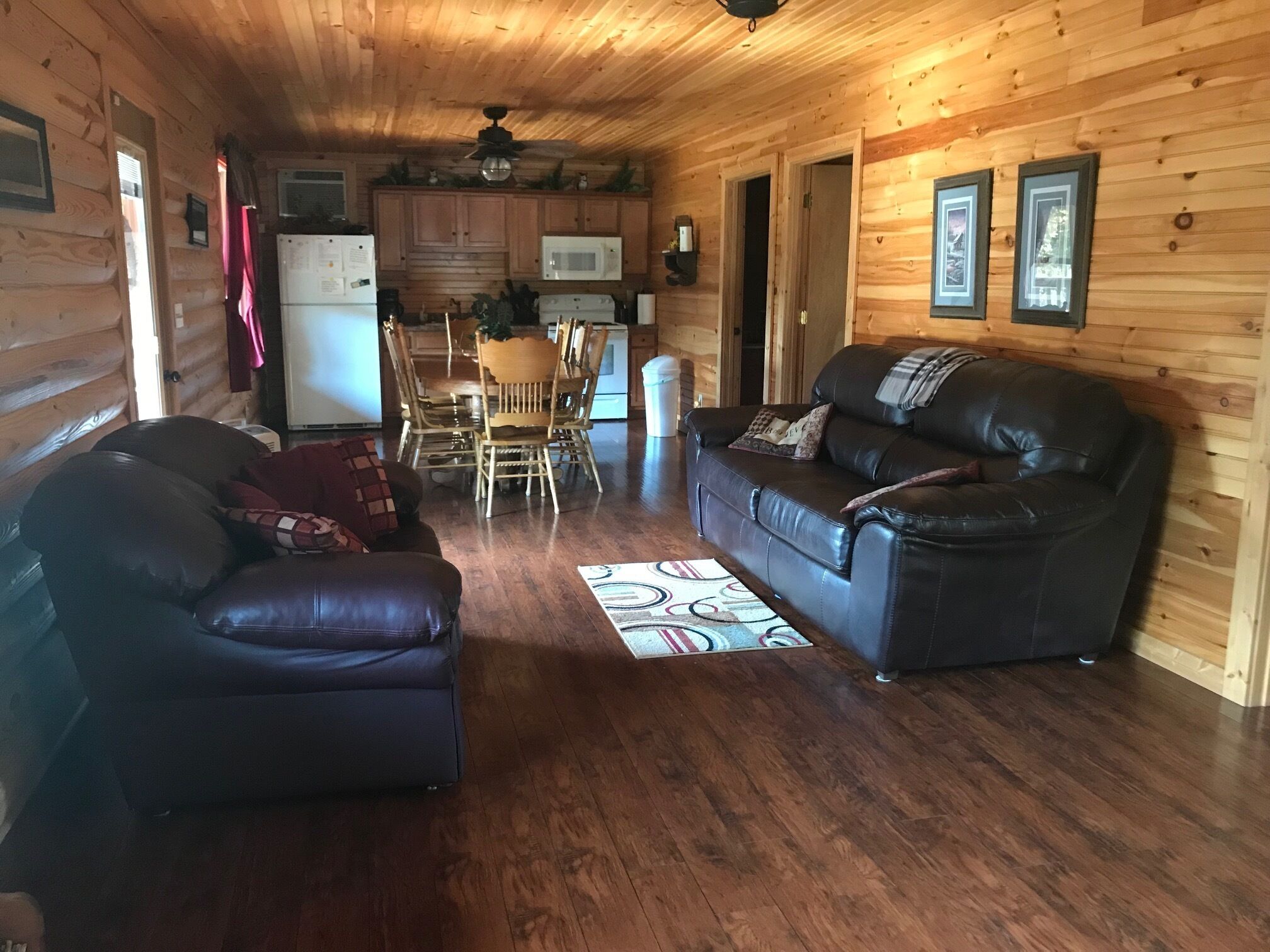 Private Catch & Release Lake—Boat Rental Included! Close to Lake Cumberland!