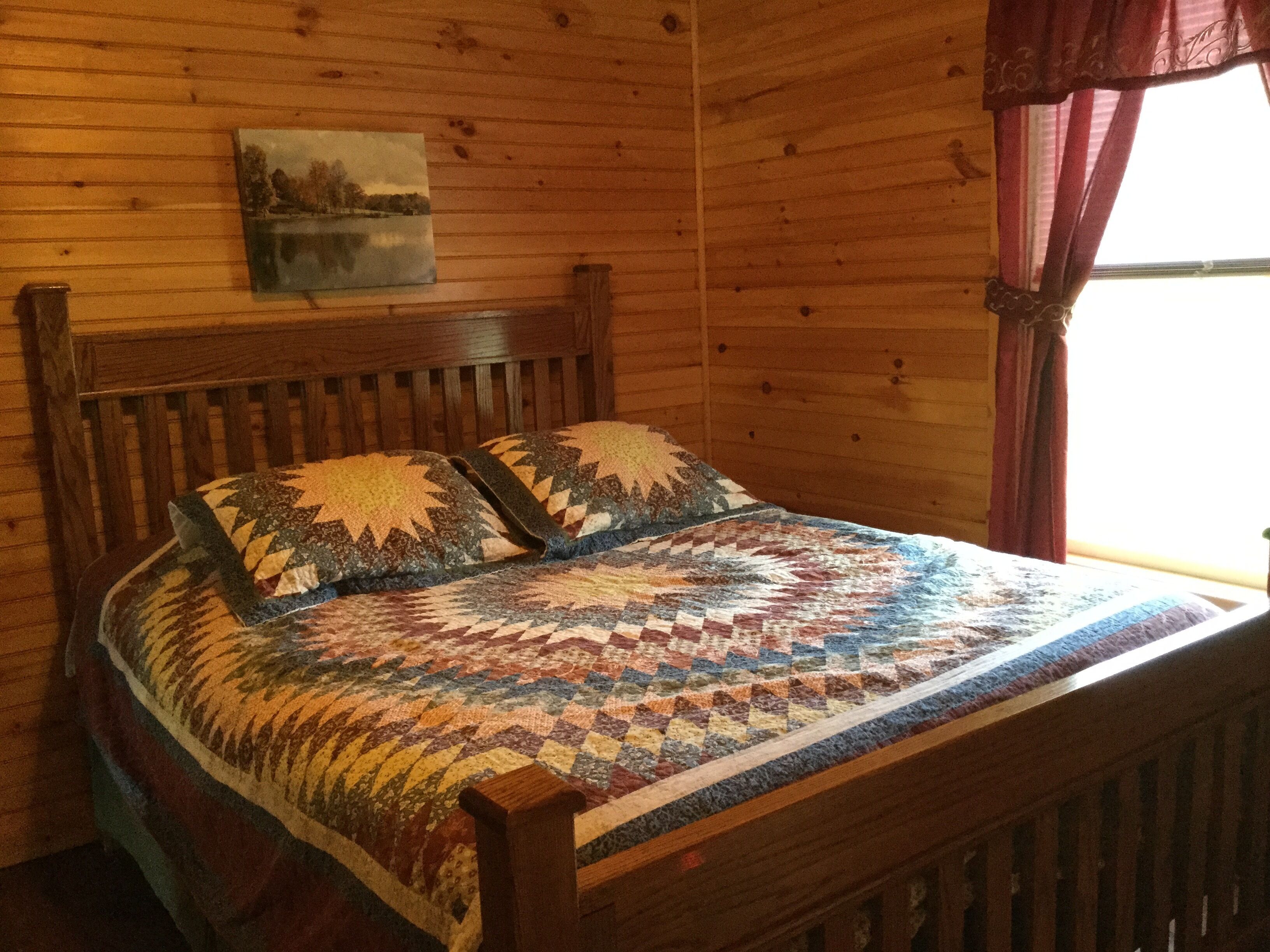 Private Catch & Release Lake—Boat Rental Included! Close to Lake Cumberland!