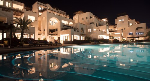 Playa de la Paz - sea view with 3 bedrooms