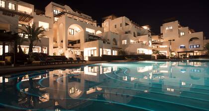 Playa de la Paz - sea view with 3 bedrooms
