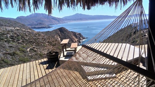 Ensenada Escape - Hidden Beaches and Amazing Adventures