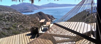 Ensenada Escape - Hidden Beaches and Amazing Adventures