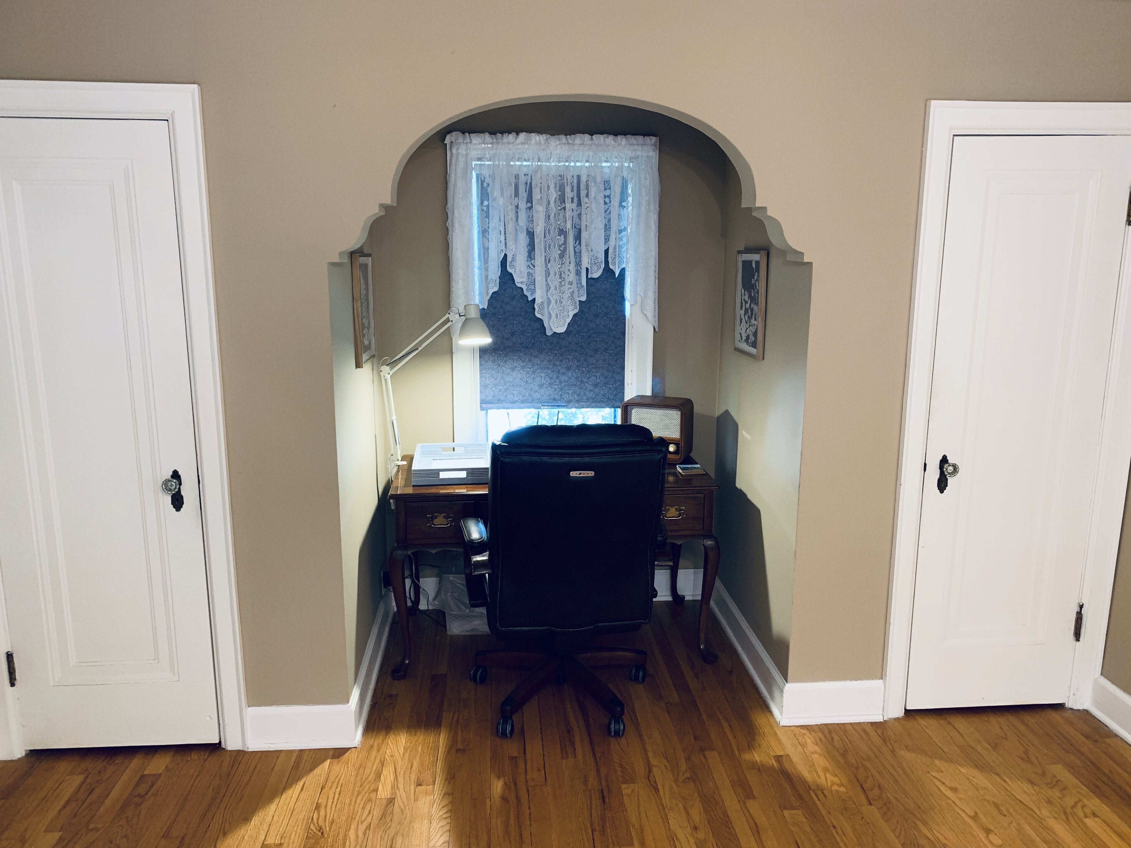 Home Away From Home in Historic Dundee