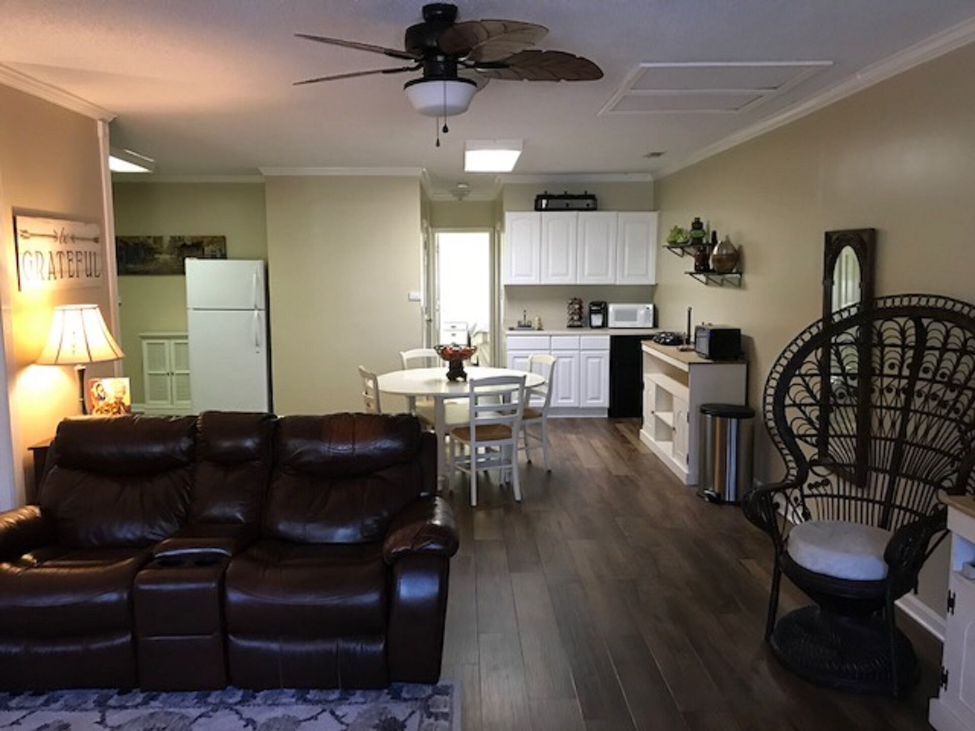 Perfect location for your stay in the Tri Cities TN