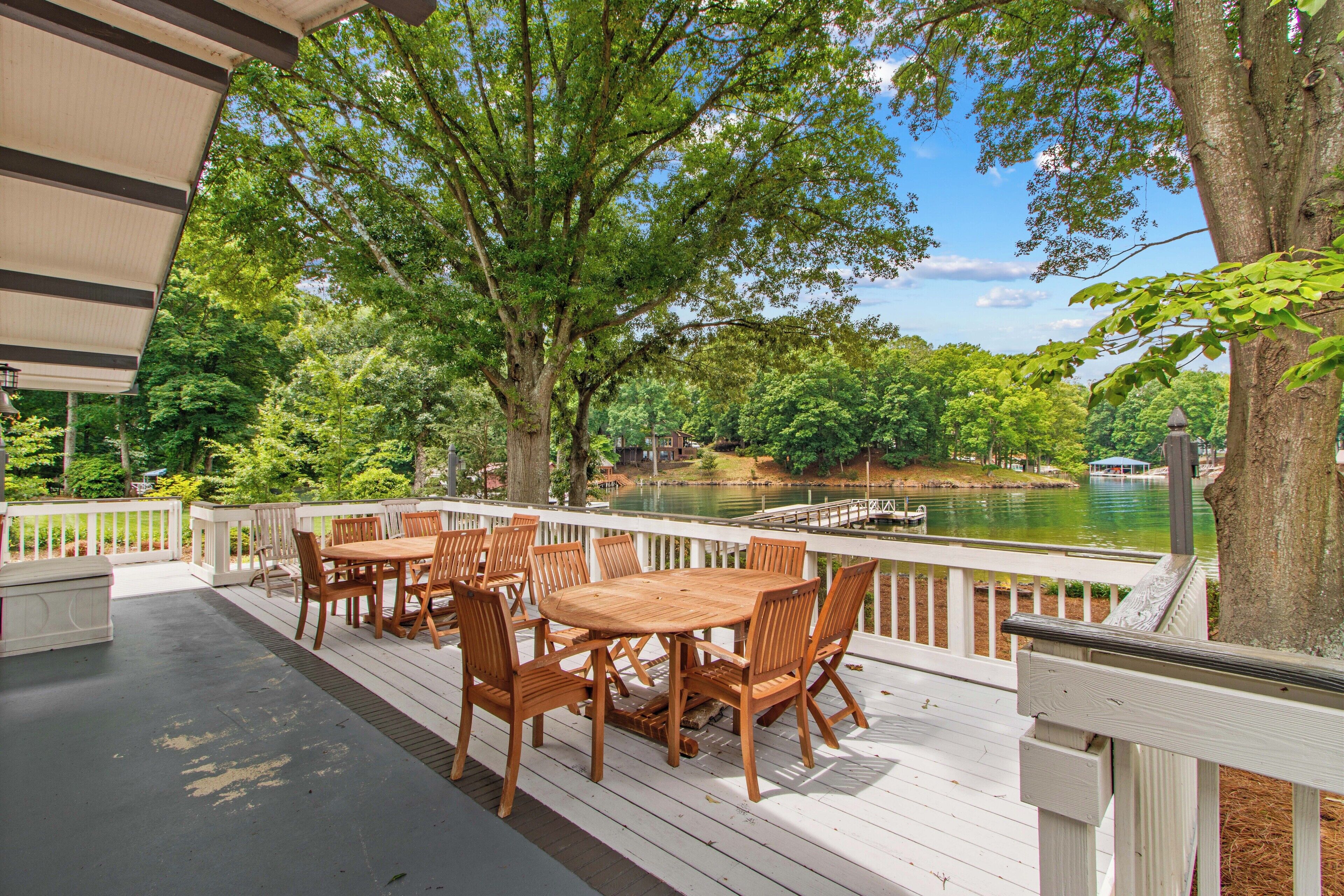 Servei de restauració a l'aire lliure