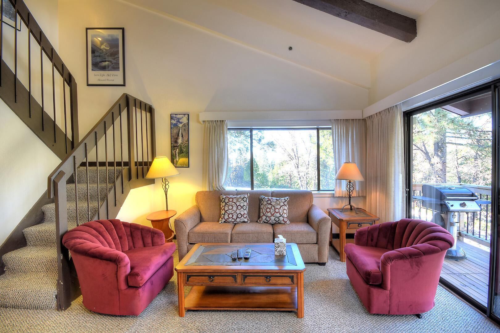 (A212) Loft Condominiums