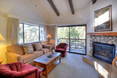 (A212) Loft Condominiums