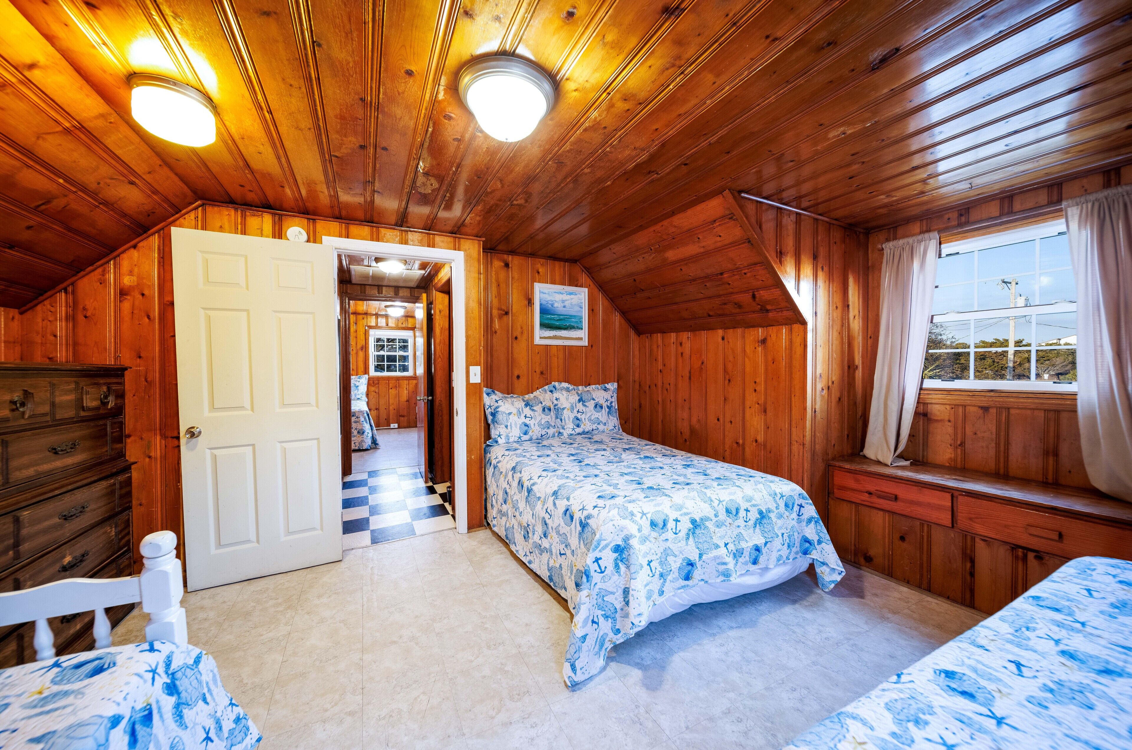 4 camere, Wi-Fi
