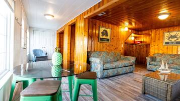 Téléviseur connecté