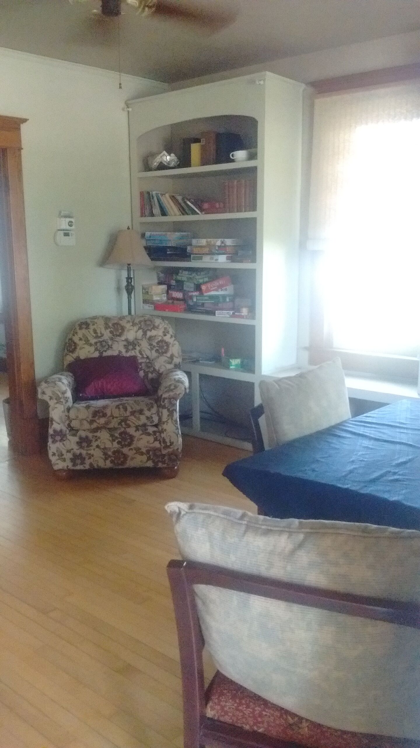 Wow! Just like Grandma's...Only Better.