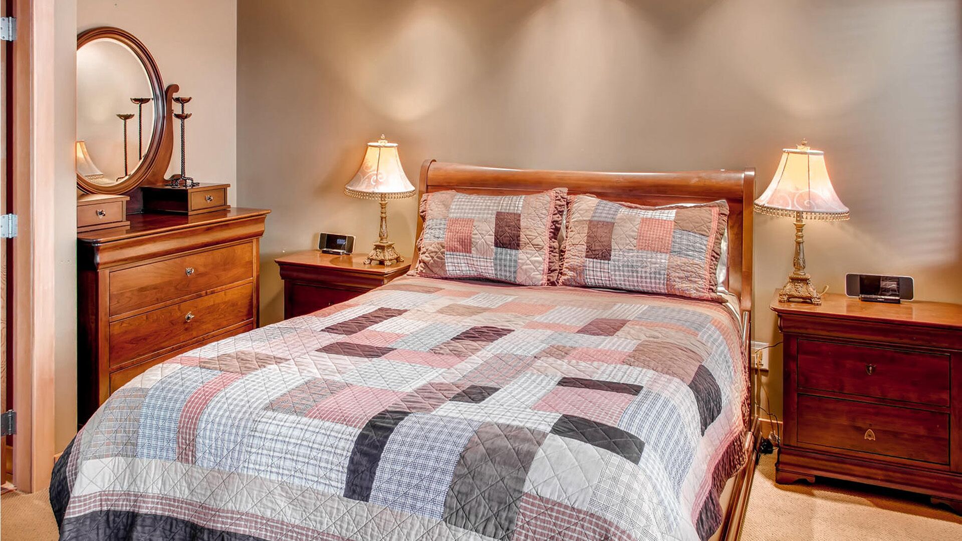 Northern Lights at Big White