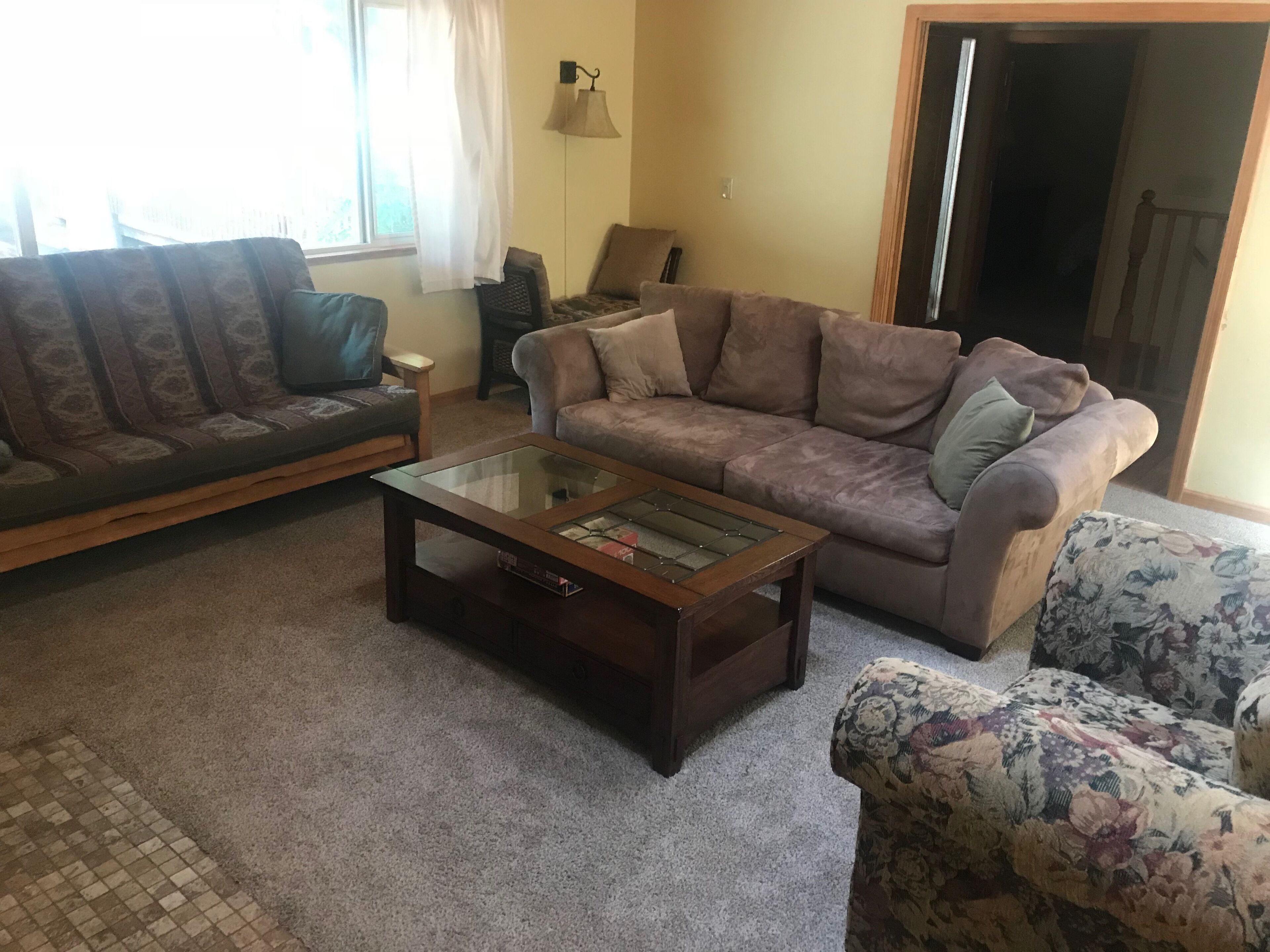 Wicker Moose Manor - 3600 Sq Ft Multi-Family Getaway!