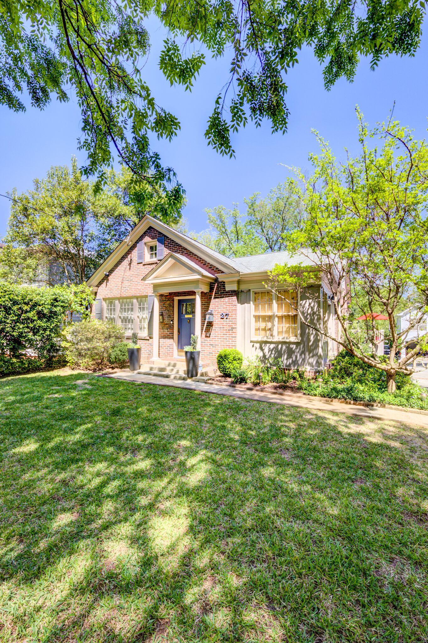 3 Bedroom Renovated Cottage