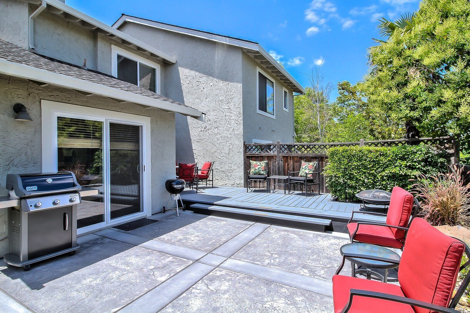 Large house in Martinez/Concord