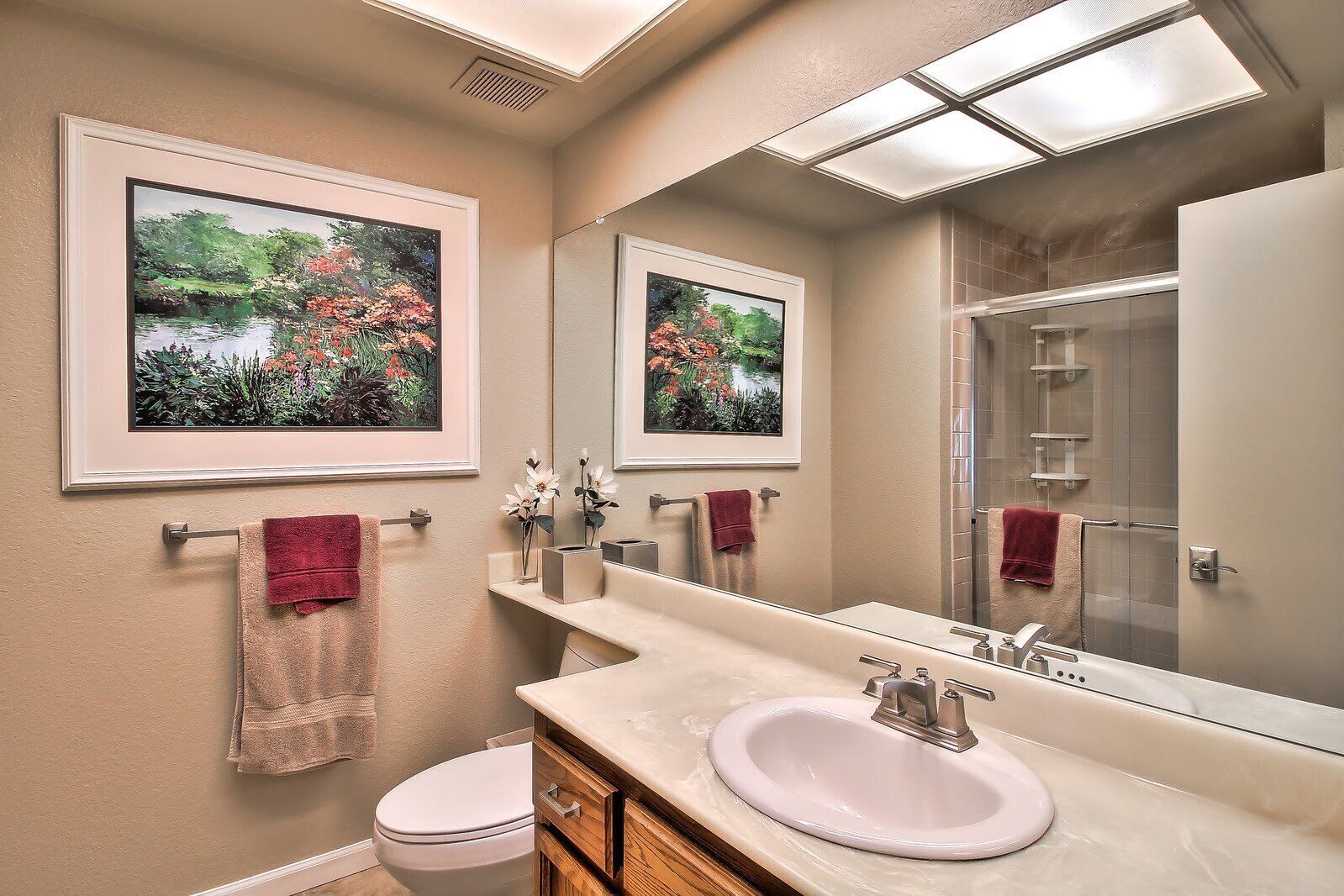 Large house in Martinez/Concord