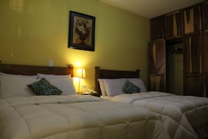 30 bedrooms