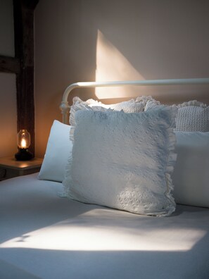 3 habitaciones, wifi gratis y ropa de cama 