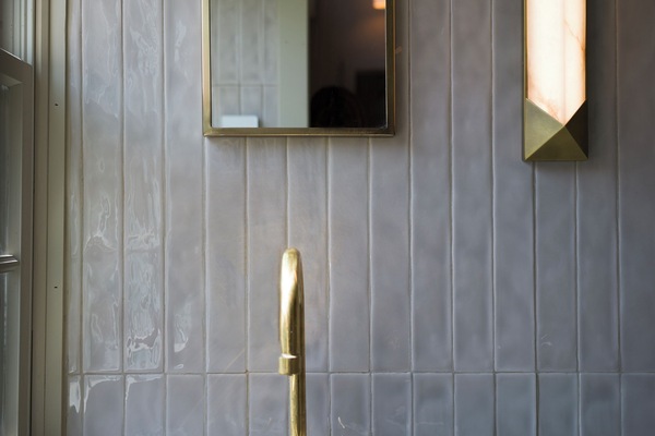 New ensuite