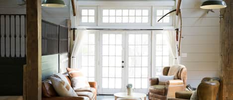 Intérieur