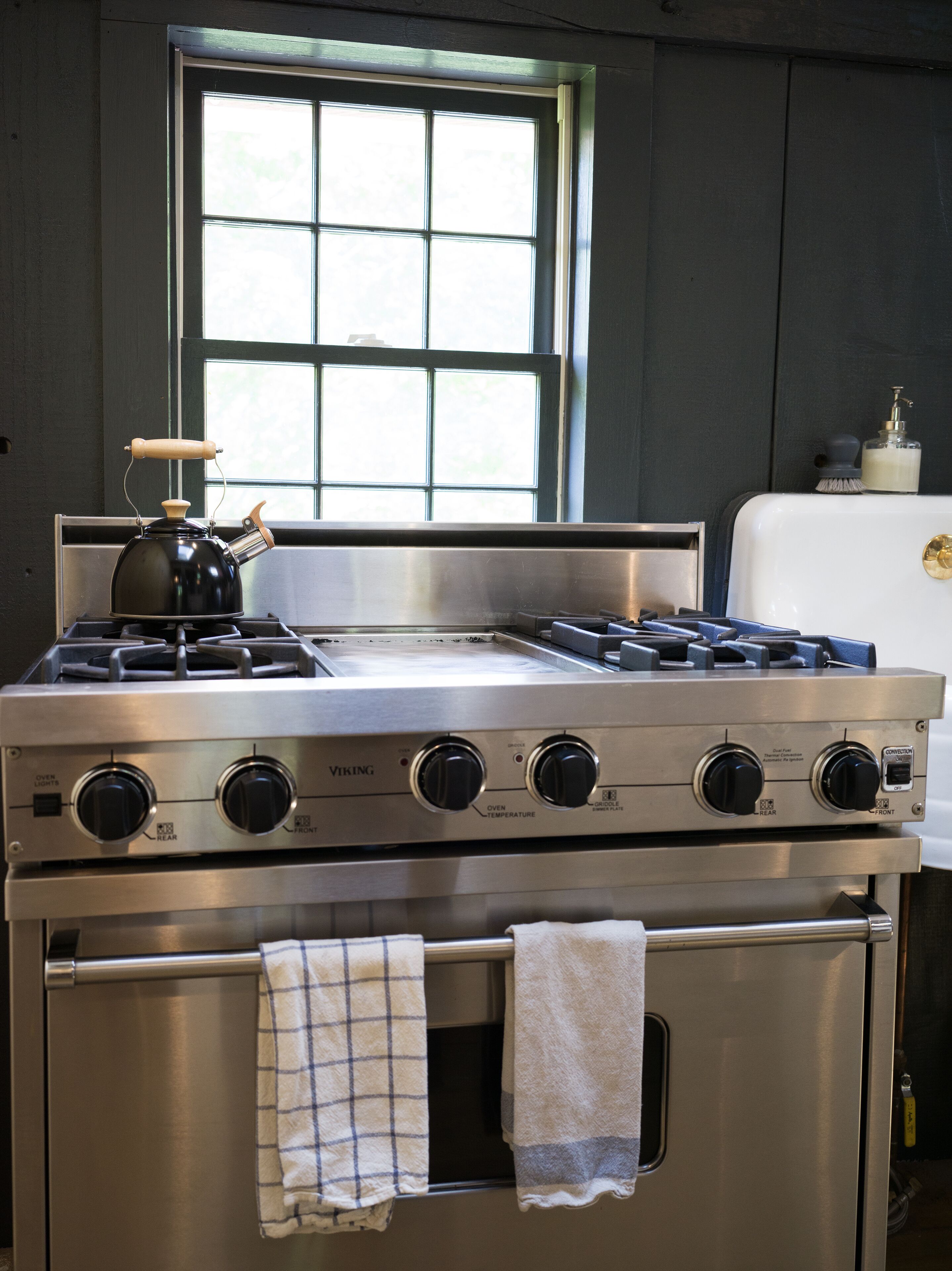 19th c. Barn in the Berkshires