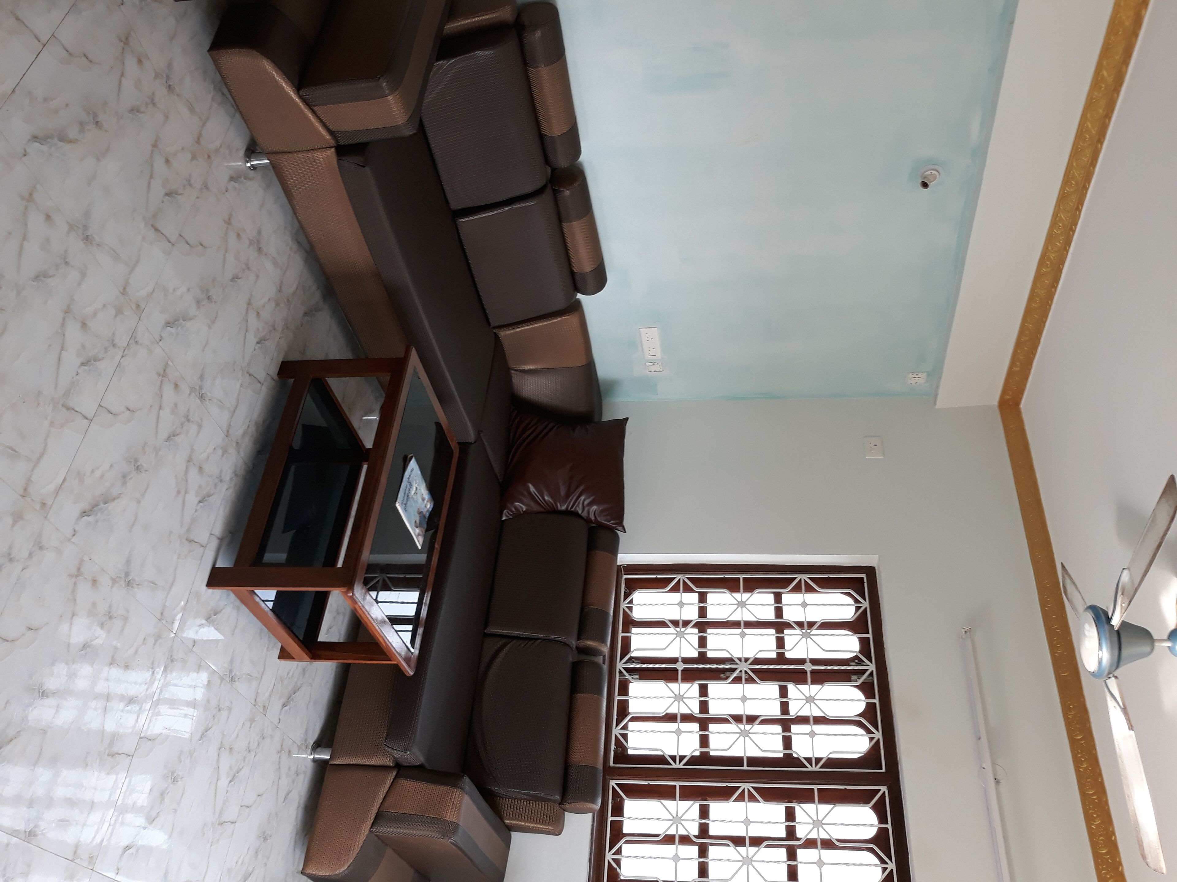 Mahalaxmi Modern 2bhk Apartment With Balcony Porvorim Goa Close to Panjim Goa