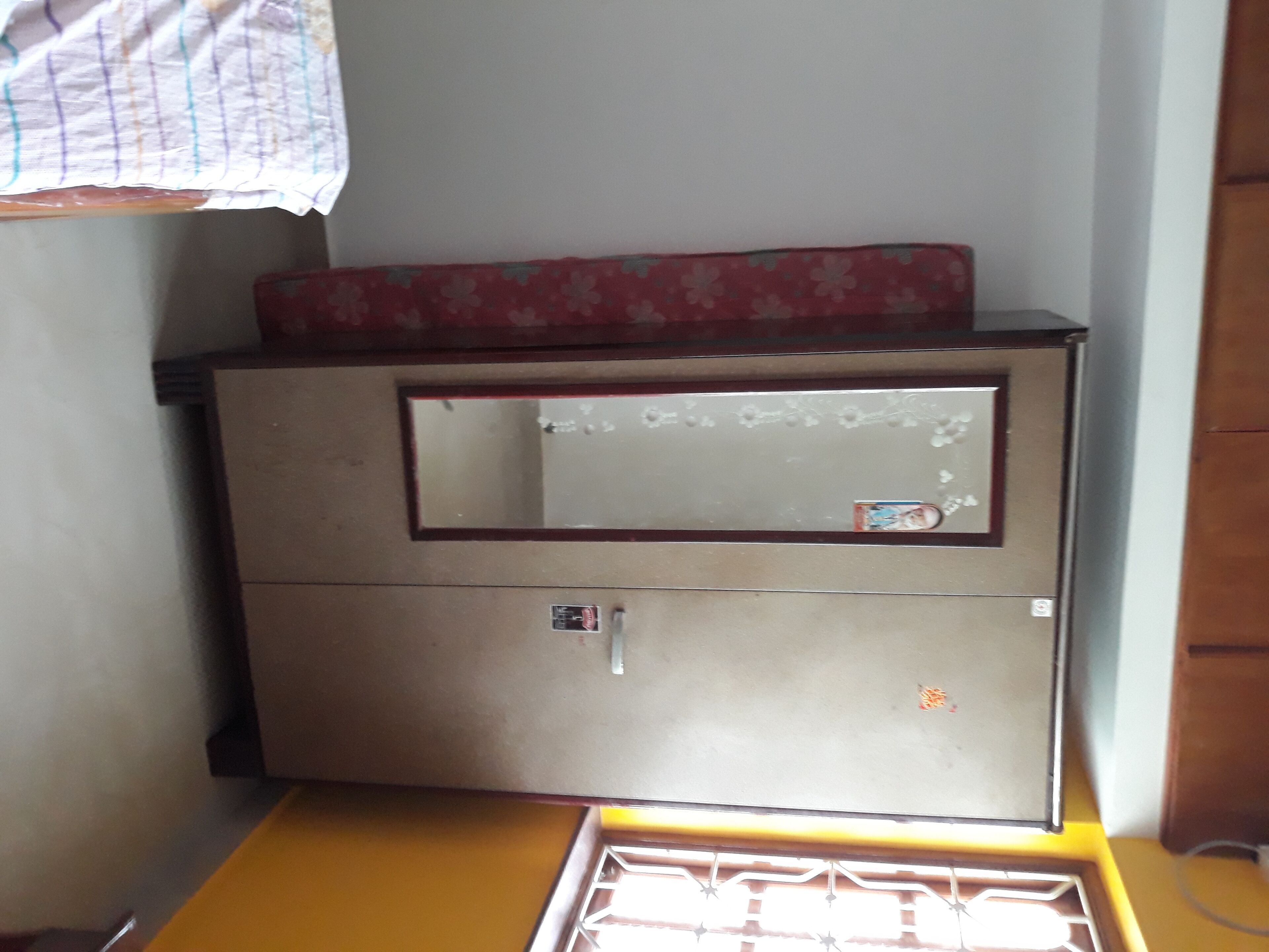 Mahalaxmi Modern 2bhk Apartment With Balcony Porvorim Goa Close to Panjim Goa