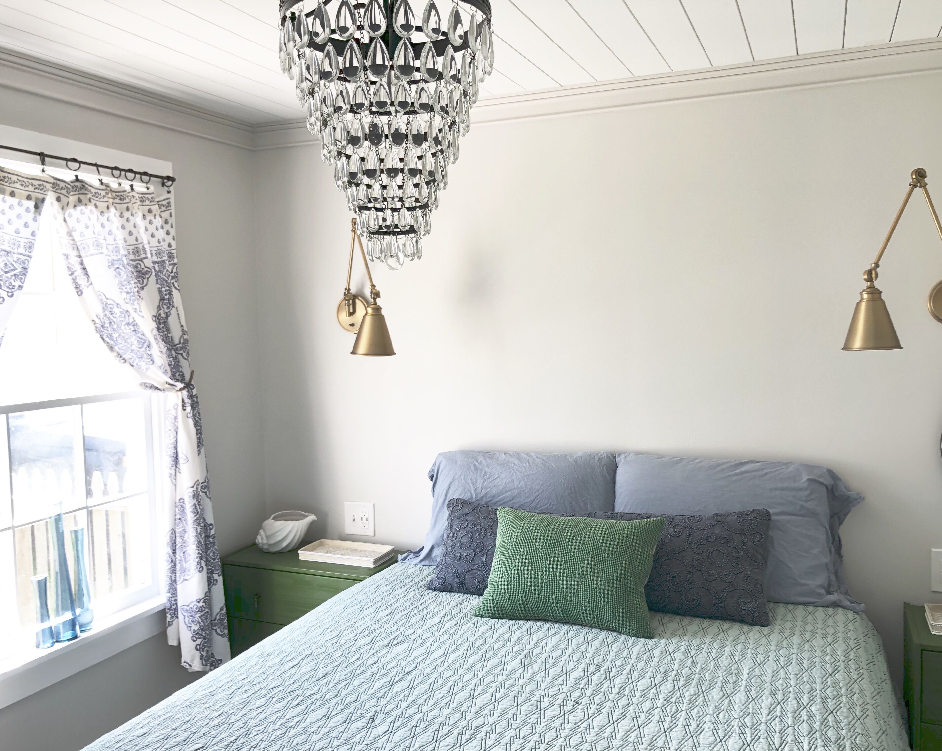 Beachy-Chic In Old Town At The Sea Biscuit Cottage, Pets Welcome