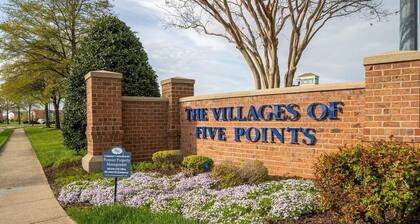 Lewes Beach 2BR Condo w/ Amazing Amenities Pool/Tennis/Restaurants