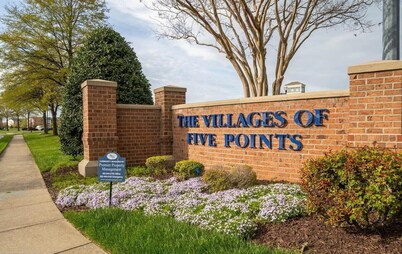 Lewes Beach 2BR Condo w/ Amazing Amenities Pool/Tennis/Restaurants