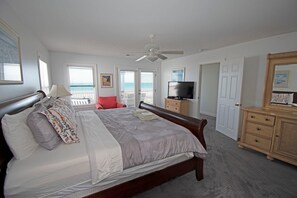 8 habitaciones, internet y ropa de cama 
