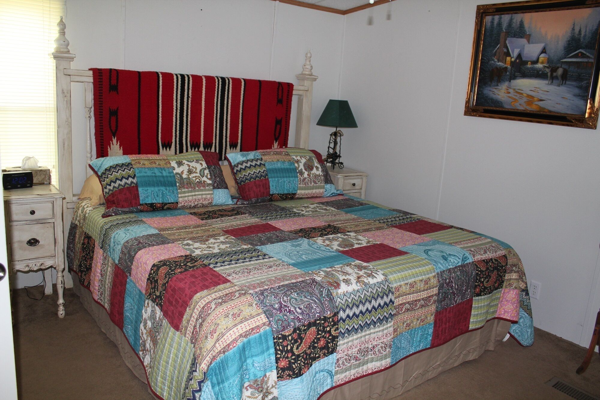 Vacation in the beautiful ozarks, horse back riding, fishing, floating 