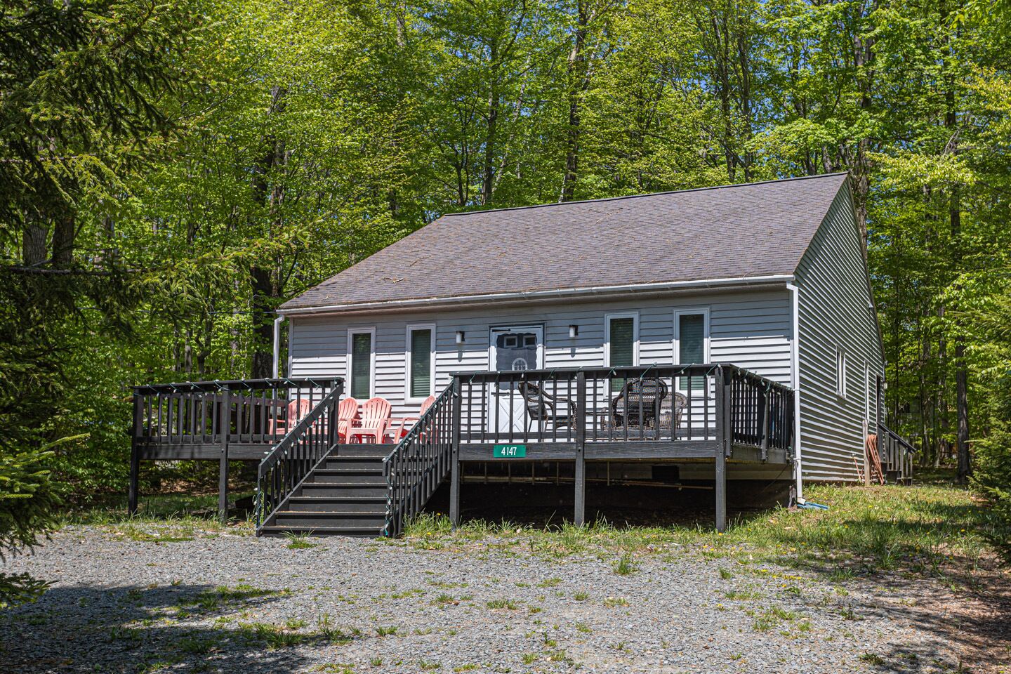 Arrowhead Lake Remodeled Rancher!!!!