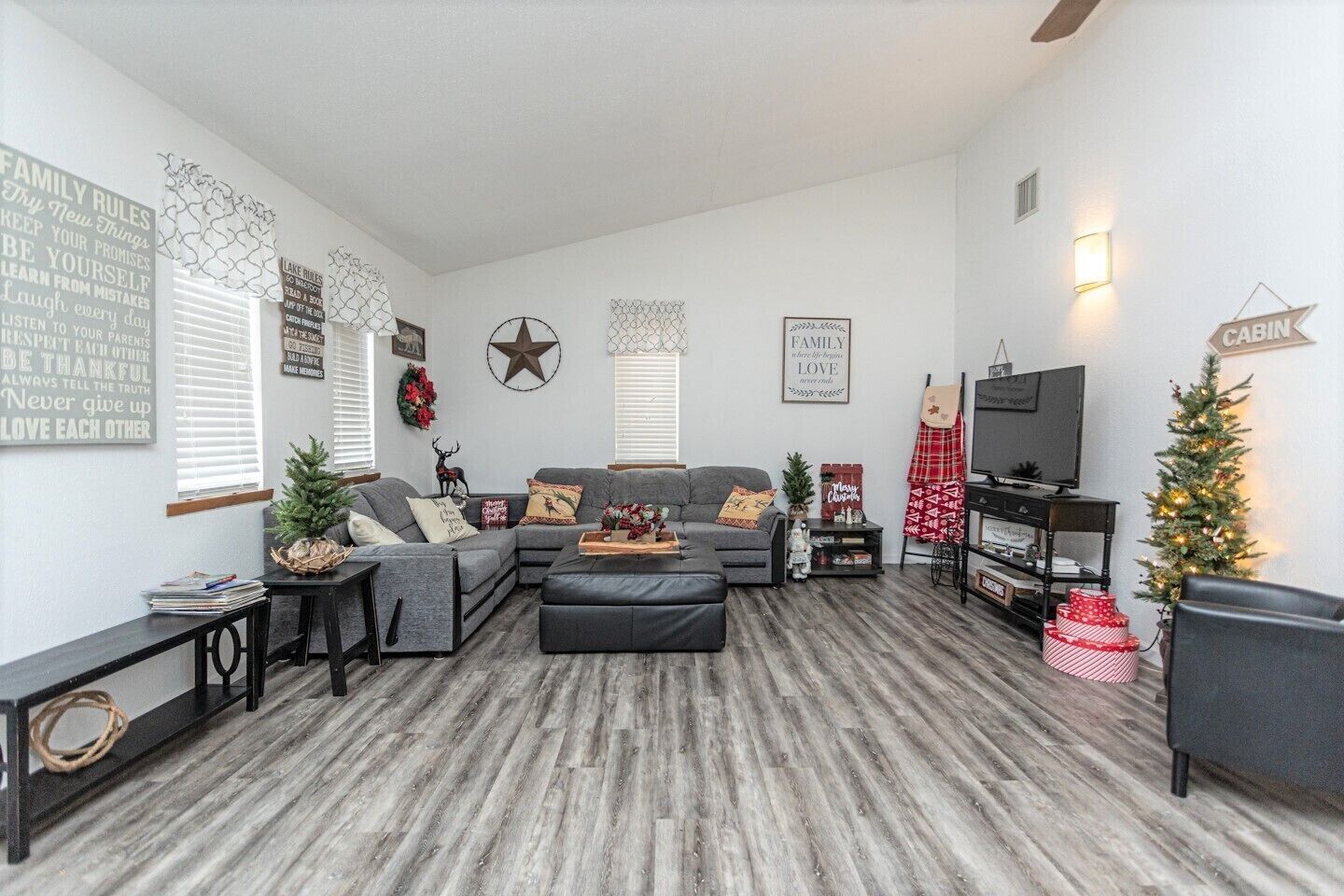 Arrowhead Lake Remodeled Rancher!!!!