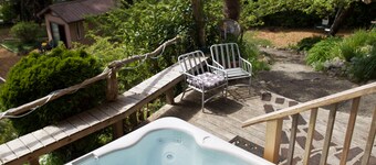 Comfortable luxury suite with epics views, on the Beach, Sunshine Coast